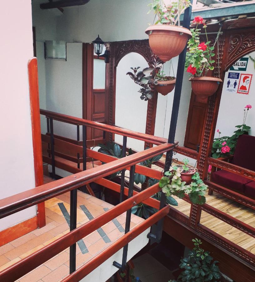 Tu Hogar Inn Cuzco