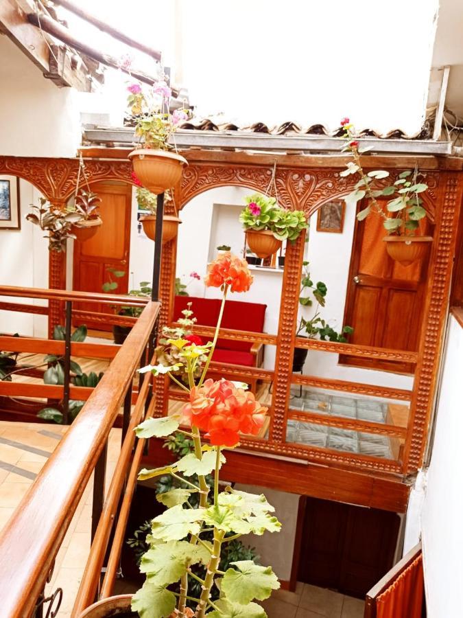 Tu Hogar Cuzco