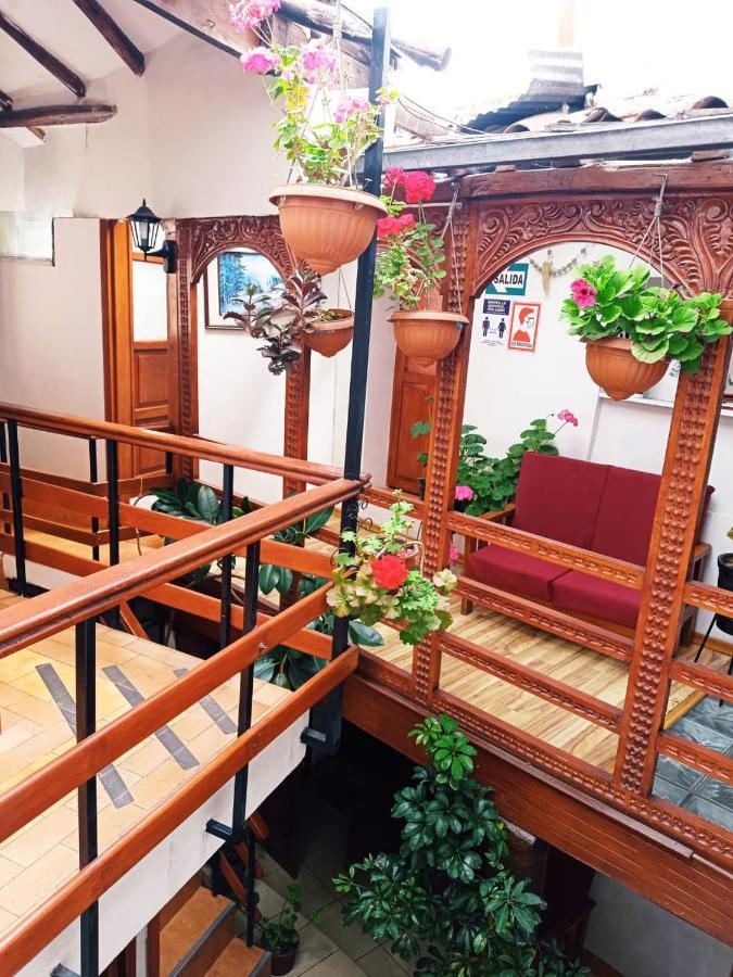 Tu Hogar Inn