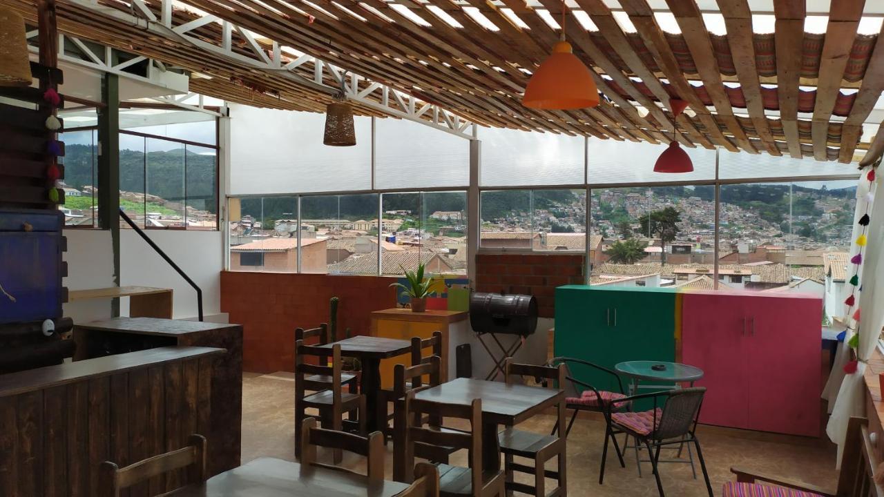 The Chusay Rooftop