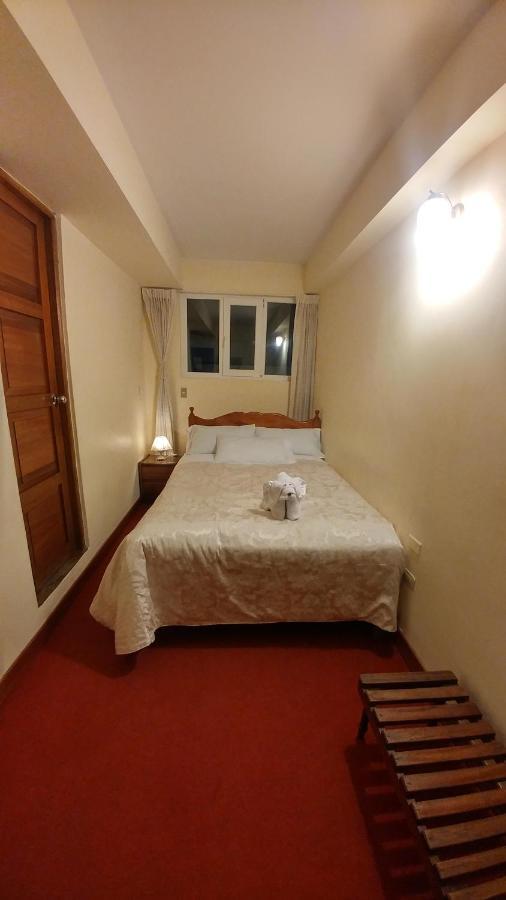 Bed & Breakfast El Peregrino
