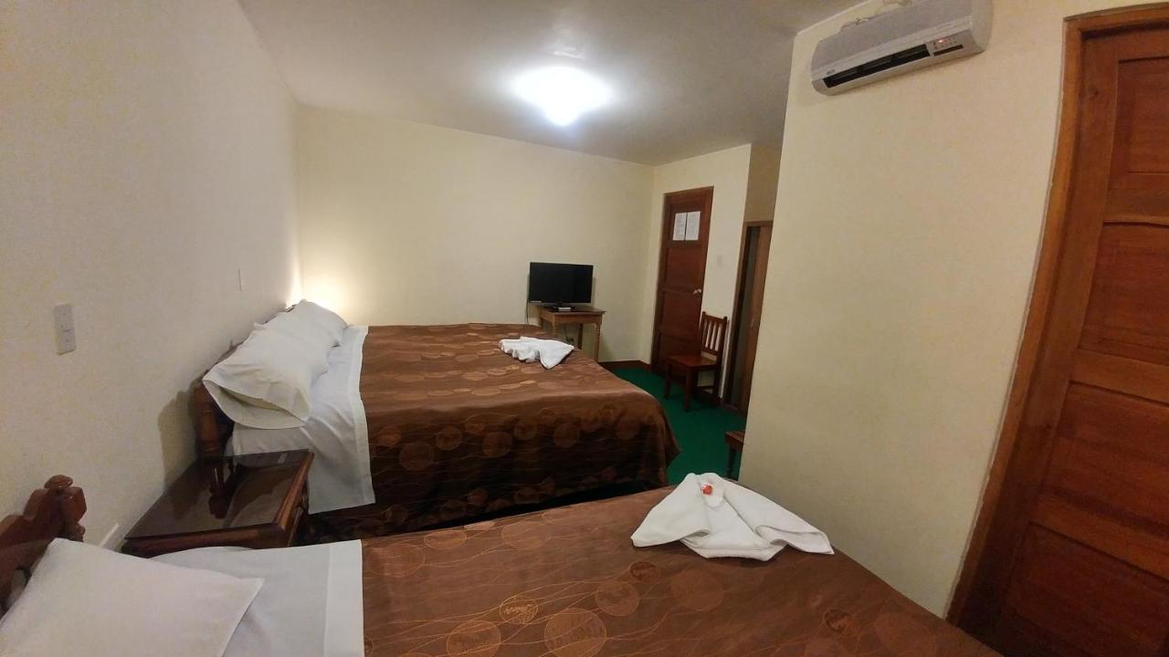 Bed & Breakfast El Peregrino 2*