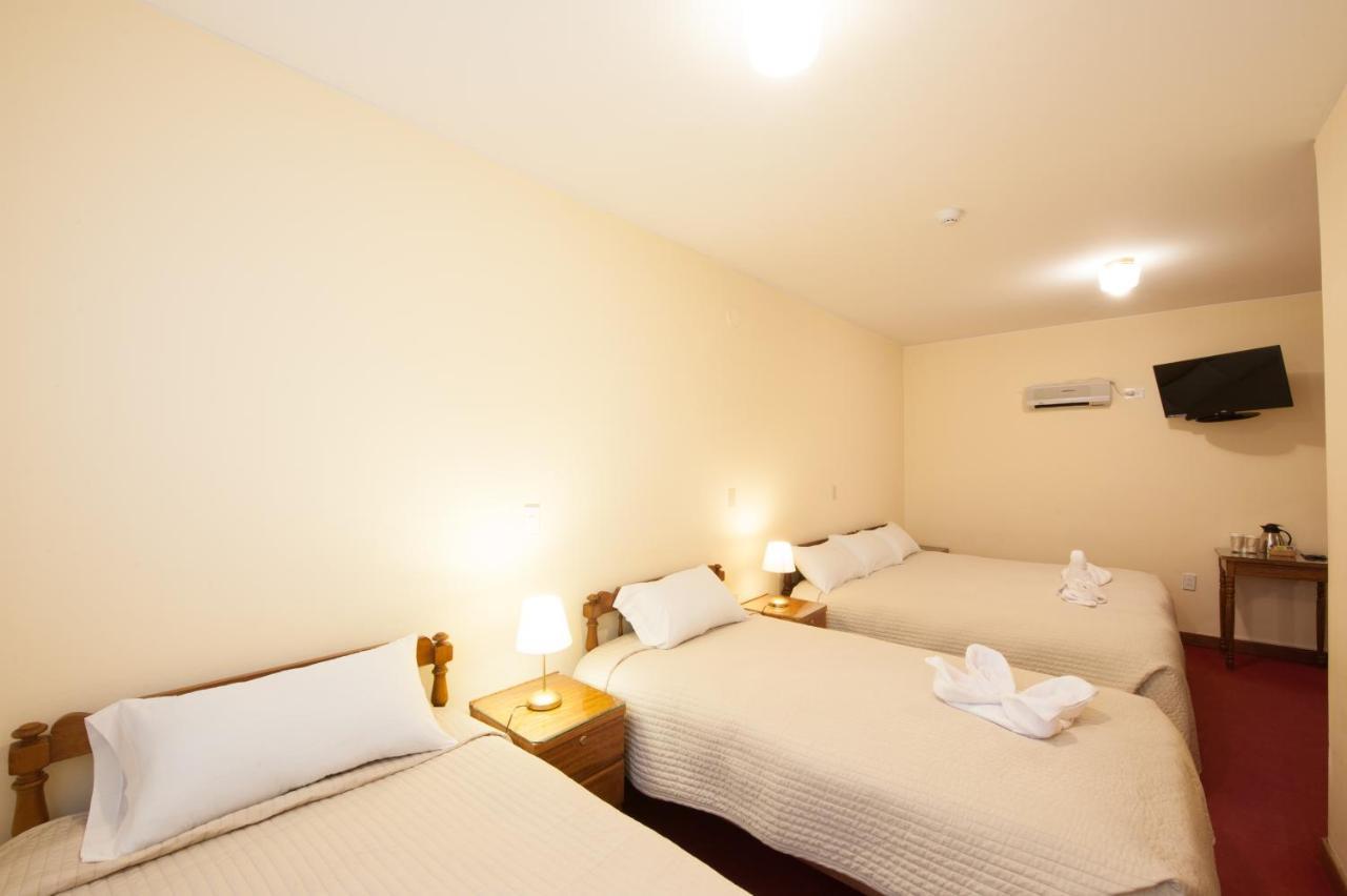 Bed & Breakfast El Peregrino Cusco