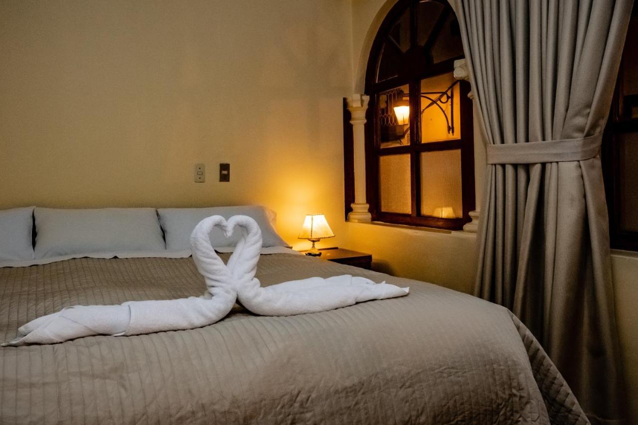 El Peregrino Bed & Breakfast 2*