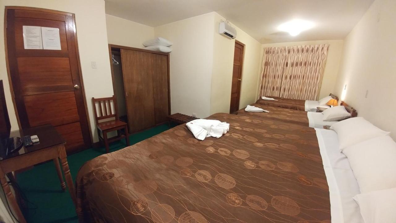 Bed & Breakfast El Peregrino