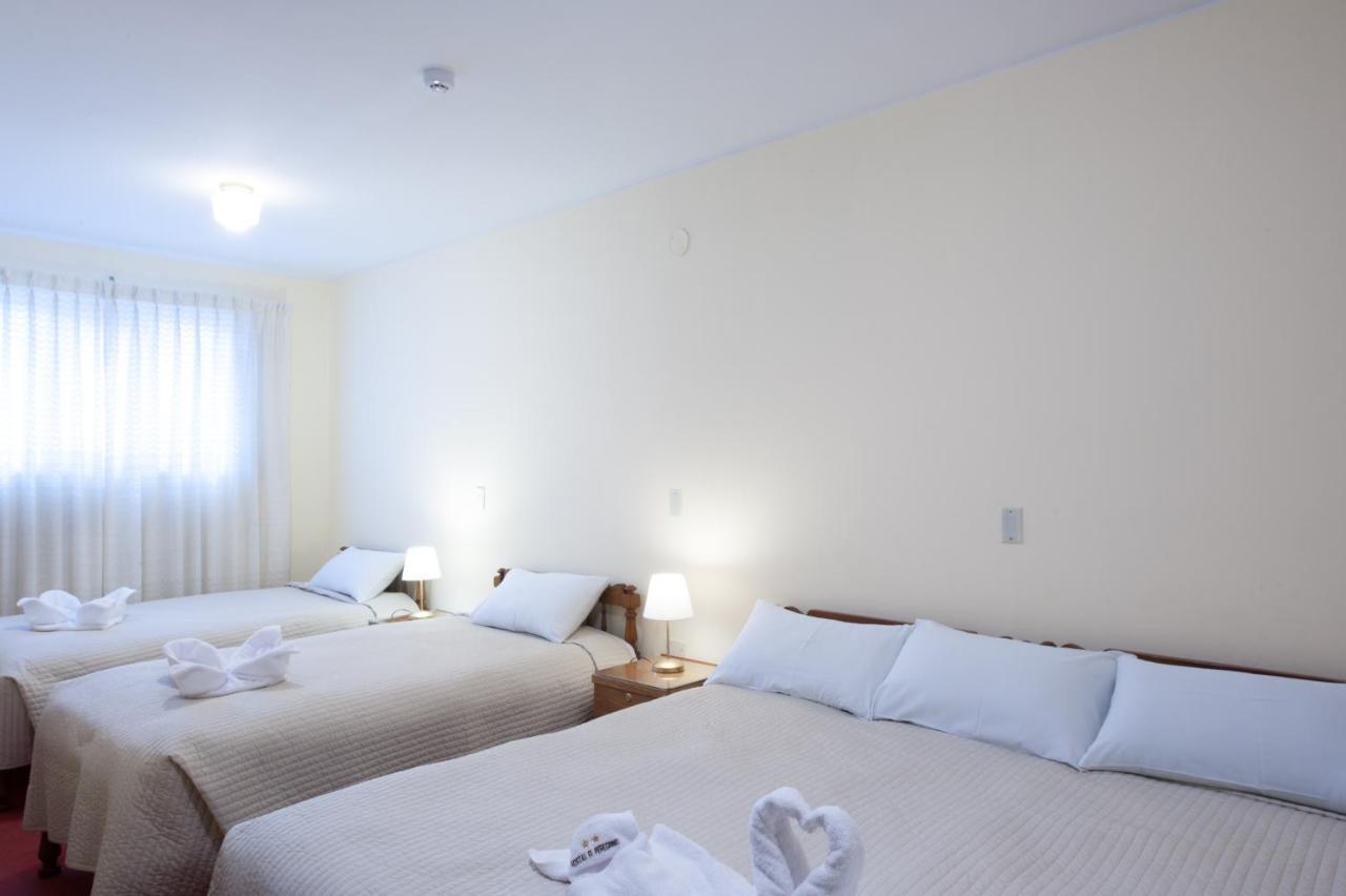 Bed & Breakfast El Peregrino