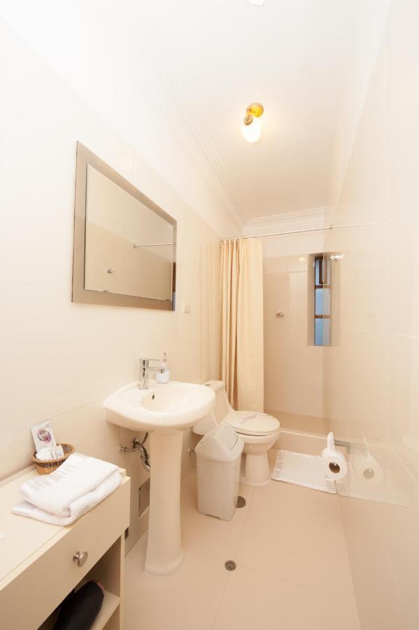 Bed & Breakfast El Peregrino 2*