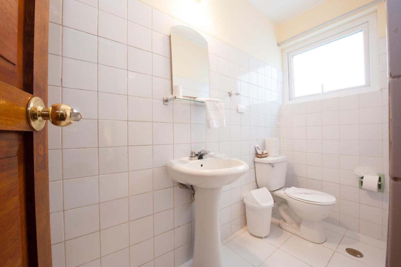 Bed & Breakfast El Peregrino 2*