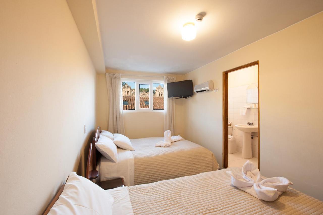 El Peregrino Bed & Breakfast Cusco