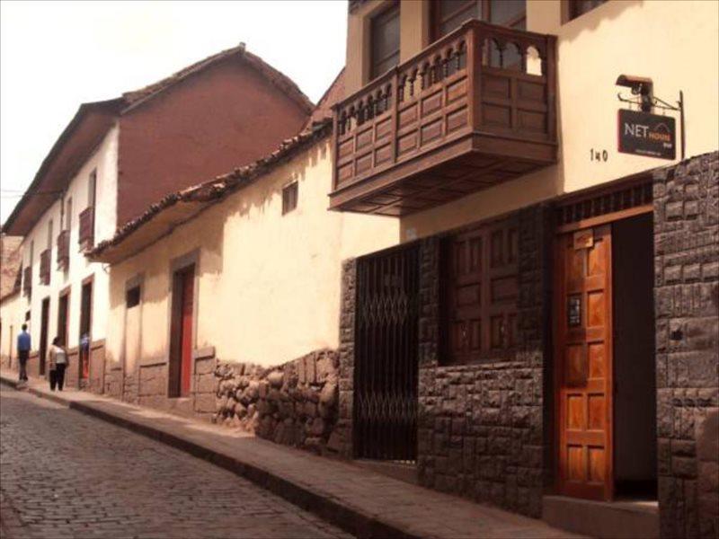 Net House 2* Cusco