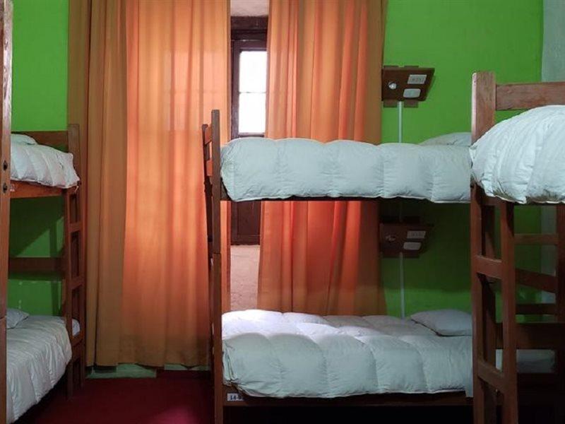 Hostal Pirwa Backpackers Colonial