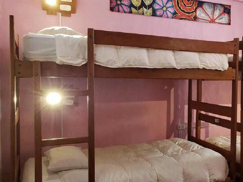 Pirwa Backpackers Colonial Hostal