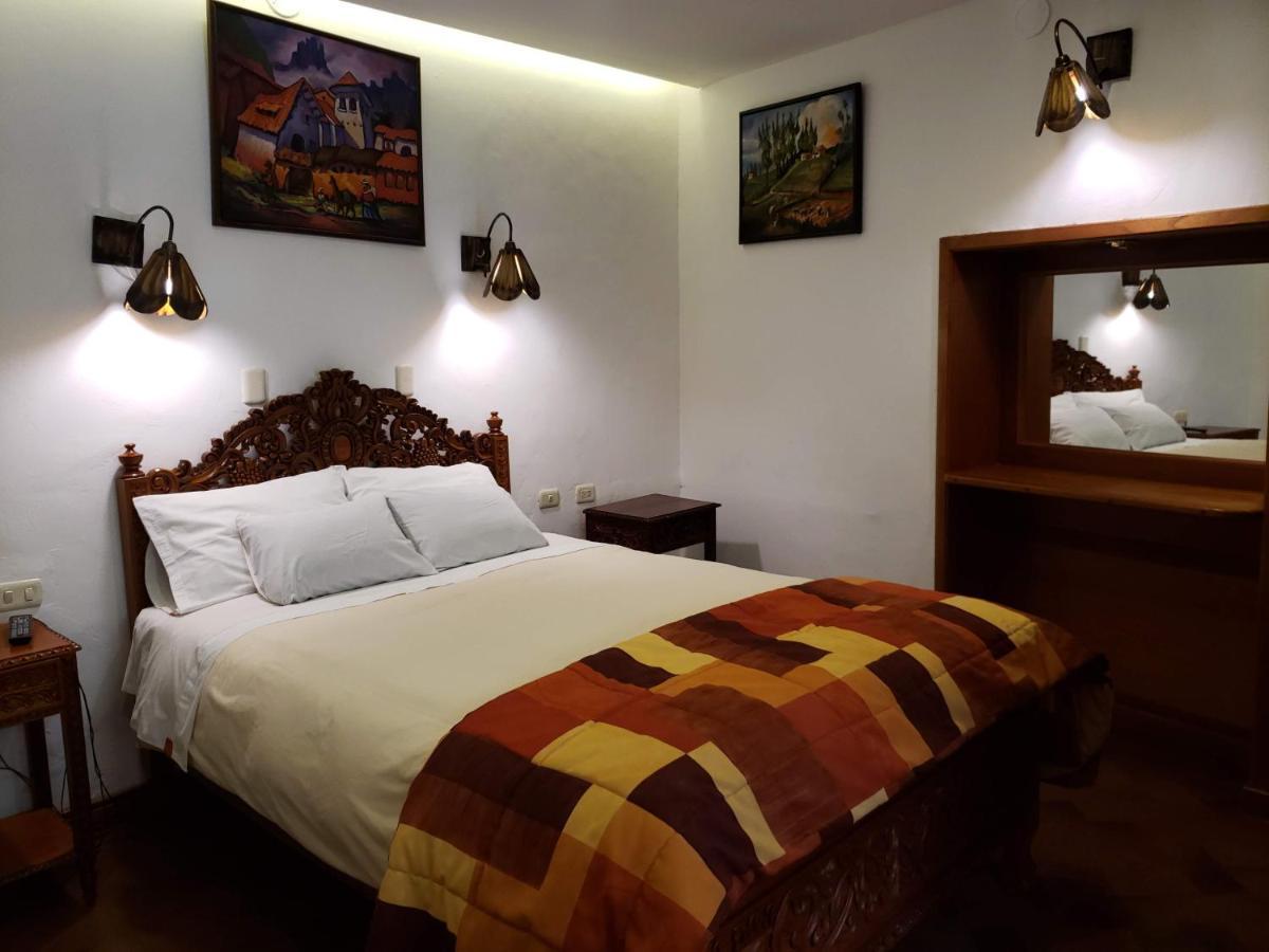 Inn Amaru Inca Cusco