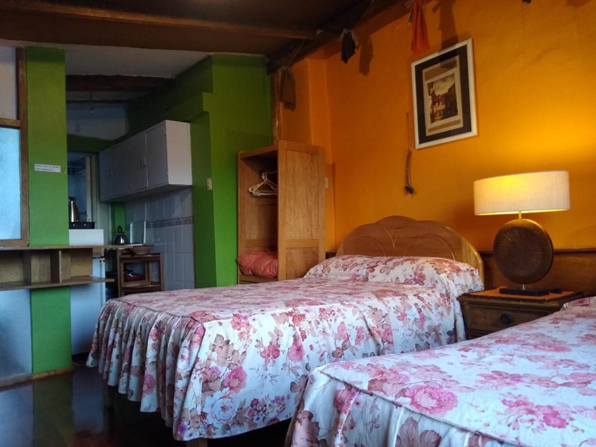 Casa De Mama - The Treehouse Aparthotel 3*