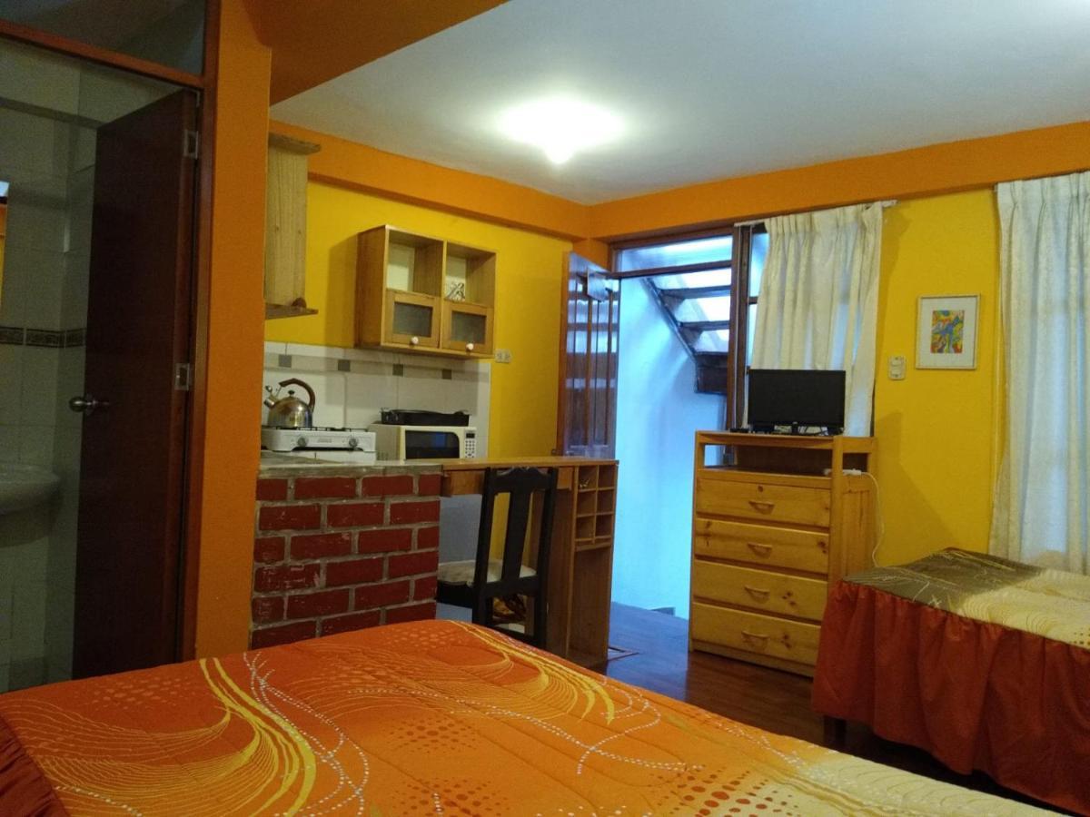 Casa De Mama - The Treehouse 3*