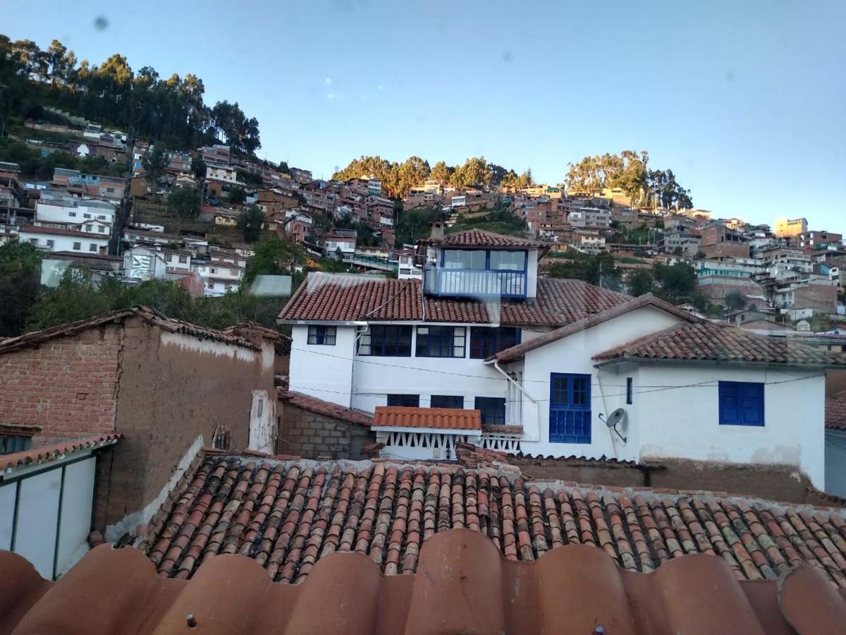 Casa De Mama - The Treehouse Cusco