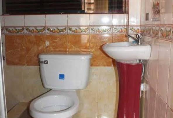 Presi House *