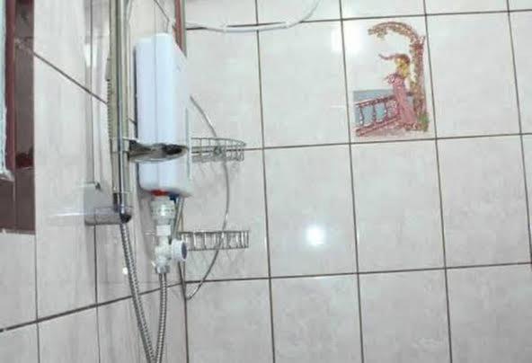 Presi House