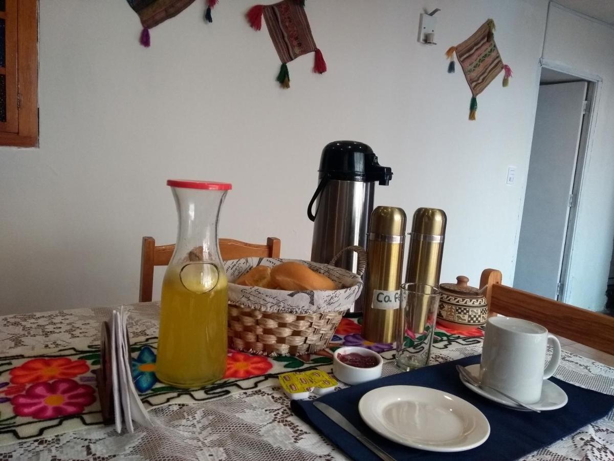Bed & Breakfast Viru & Experience Cusco