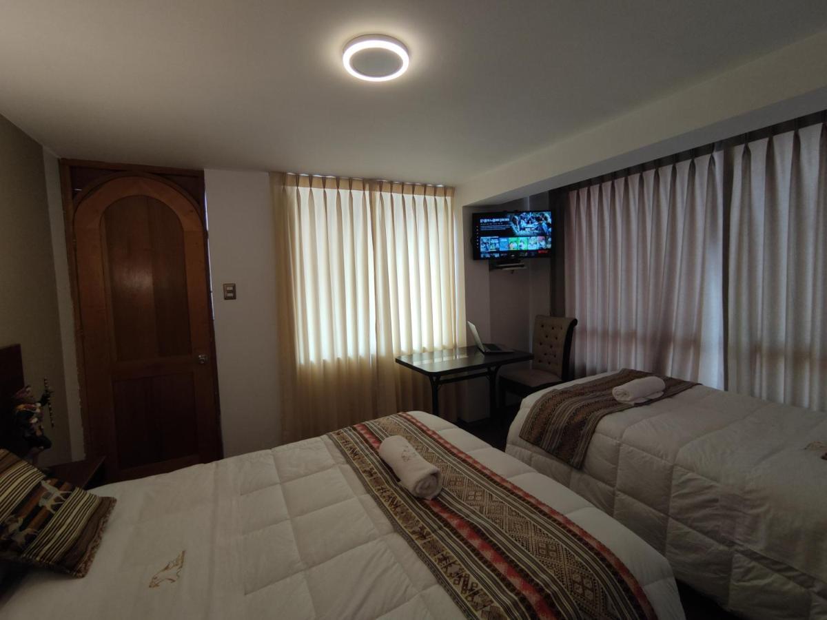 Casa Del Escultor Guest house
