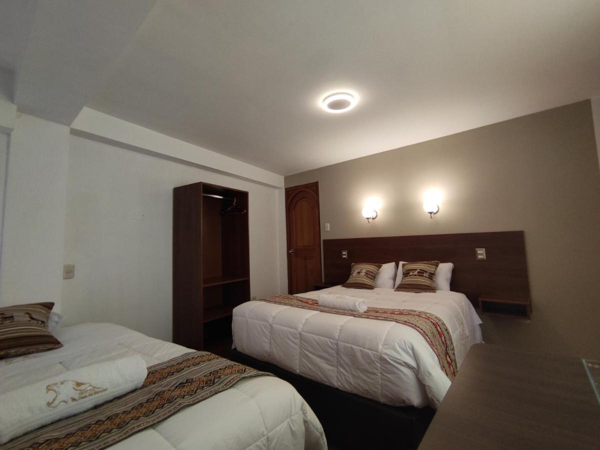 Casa Del Escultor Guest house