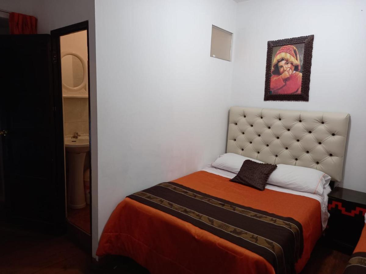 Bed and breakfast Imperial Golden House *