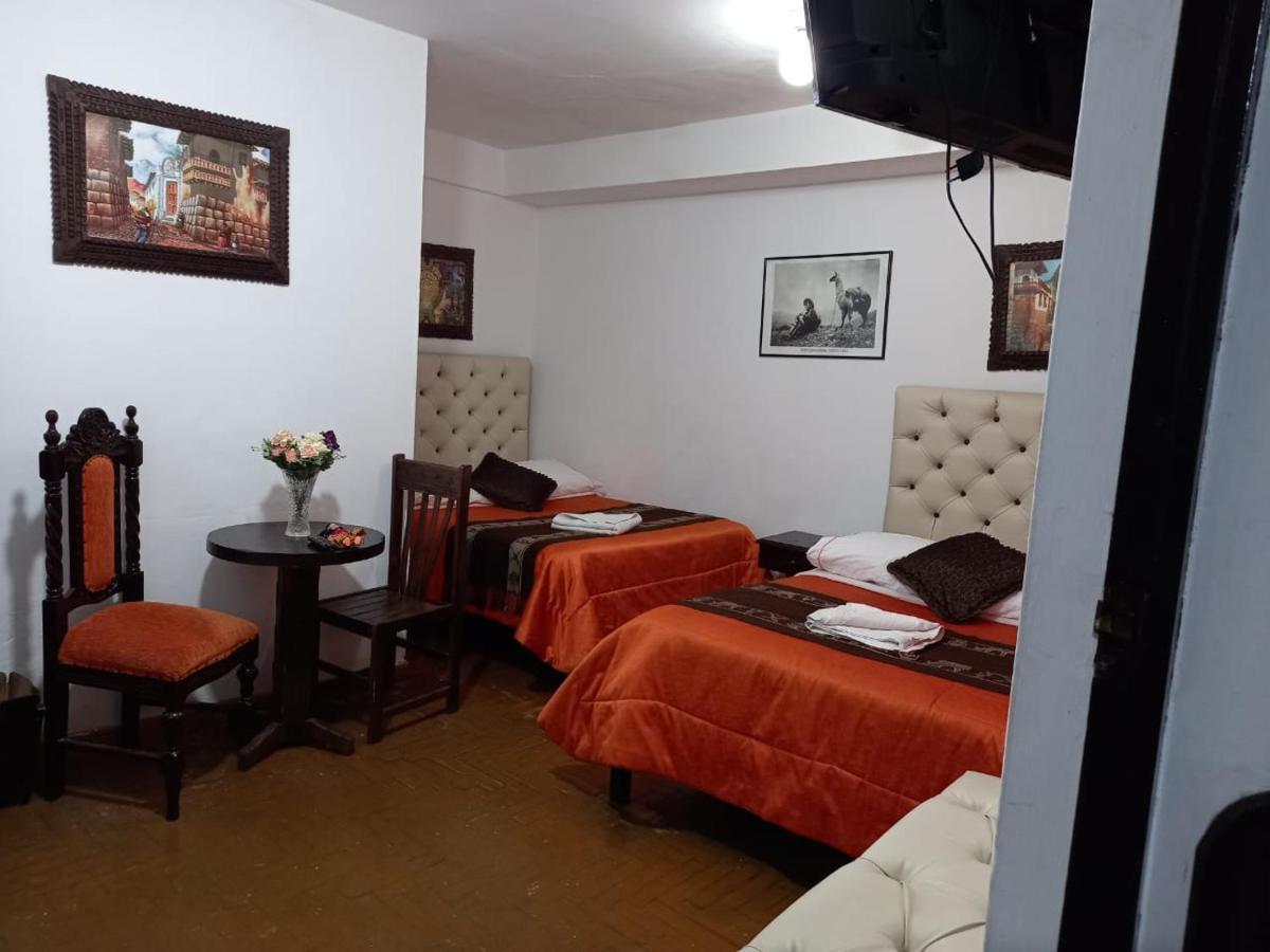 Bed and breakfast Imperial Golden House