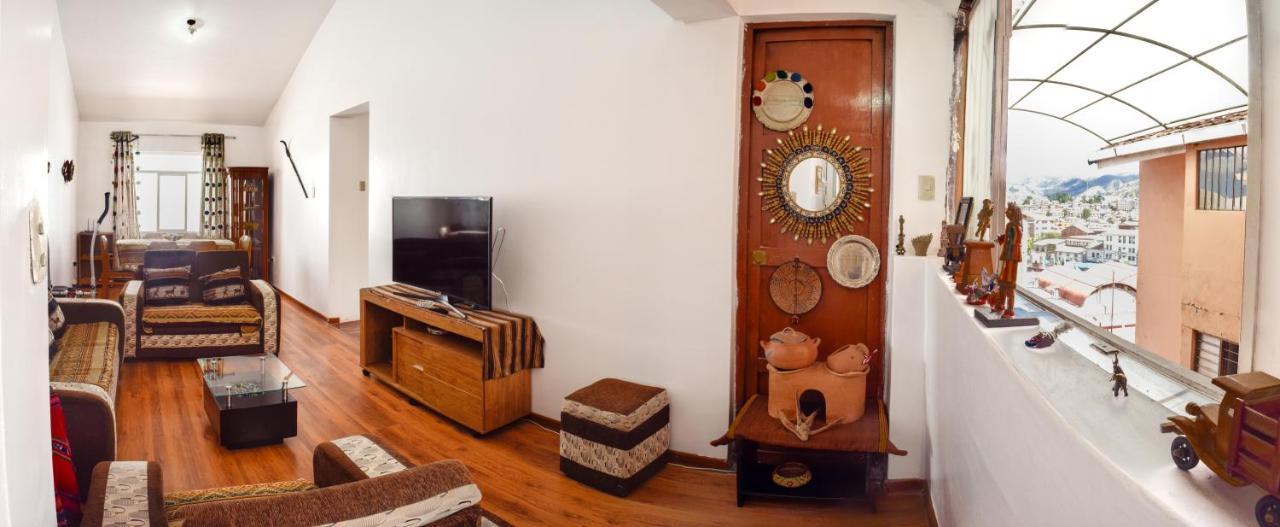 Piso De Kireyna Apartment *