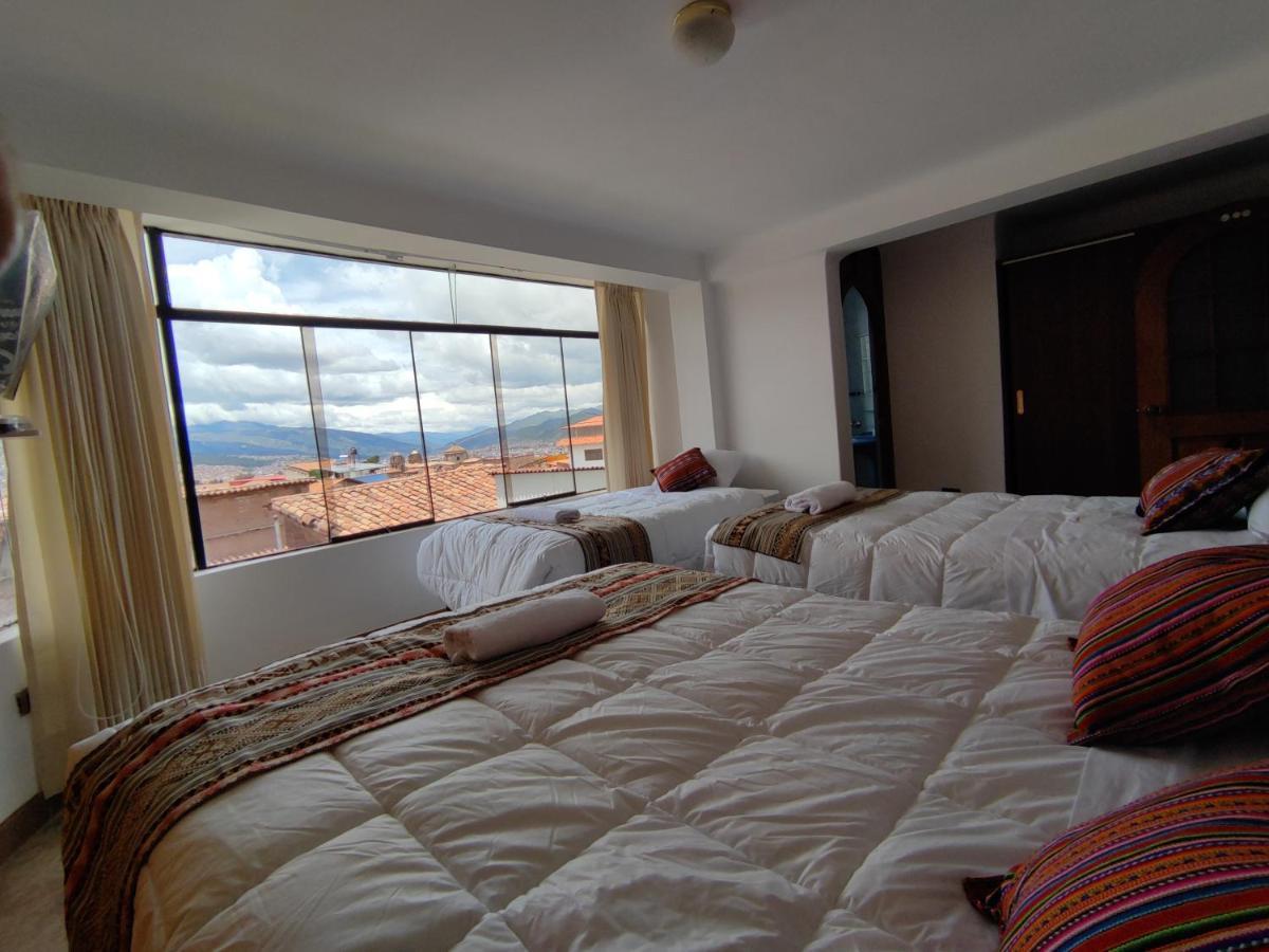 Guest house Casa Del Escultor *