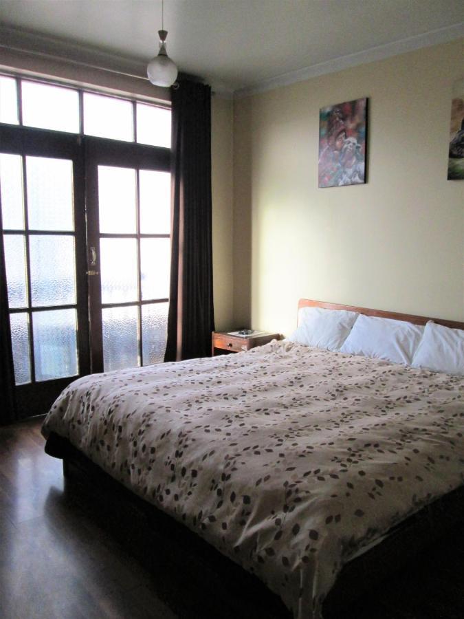 Balcon Cusqueno Guest house 2*