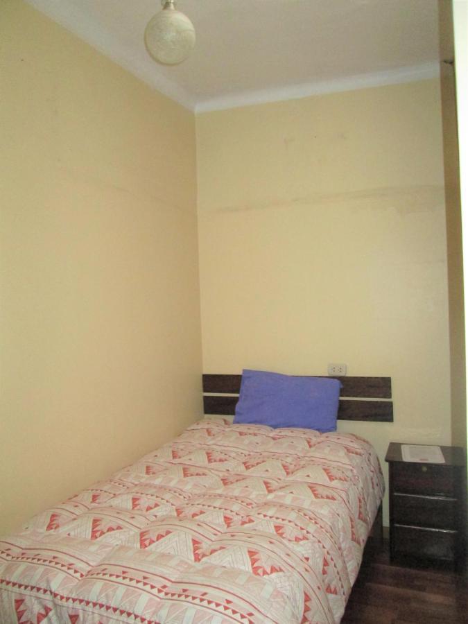 Balcon Cusqueno Guest house