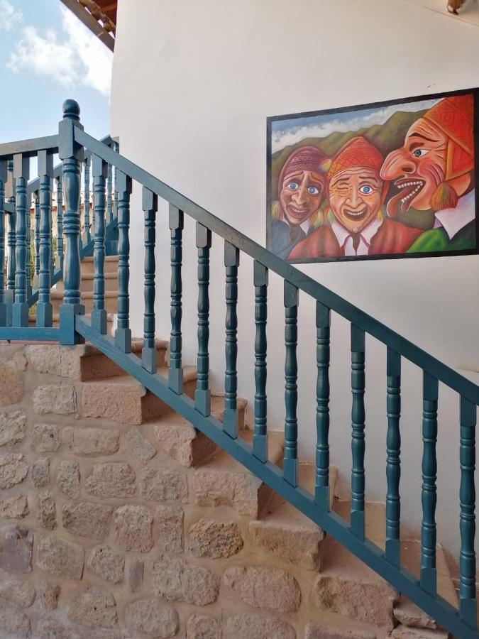 Hostal La Estacion San Pedro