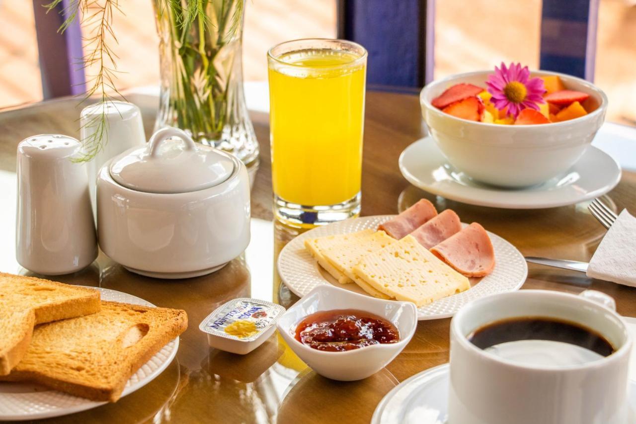 Auka Boutique San Blas Hotel Cuzco