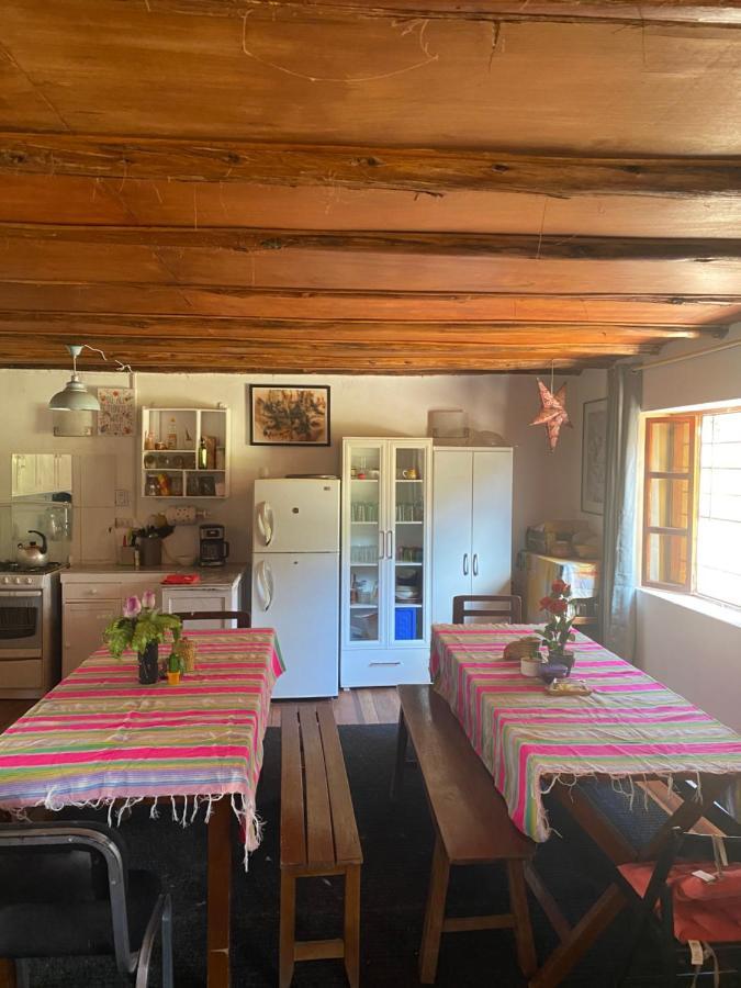 Casa De La Gringa Mountain House *