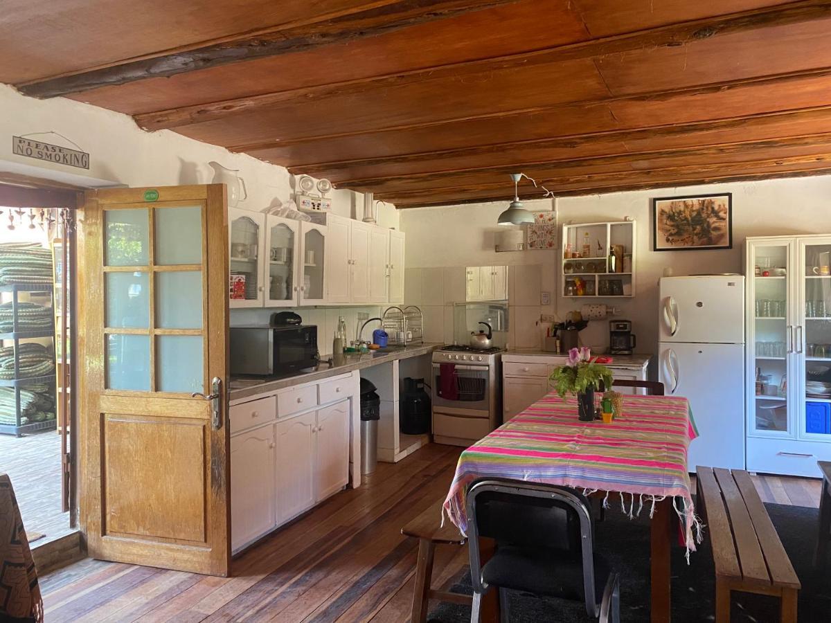 Casa De La Gringa Mountain House
