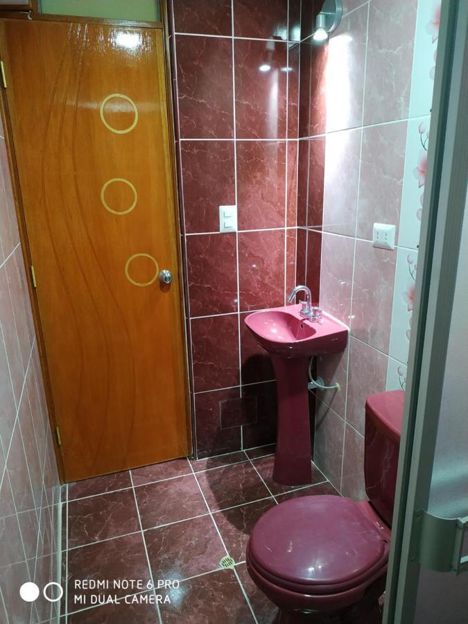 Inti Sumaq Wasi Guest house Cusco