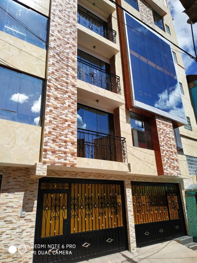 Guest house Inti Sumaq Wasi Cusco