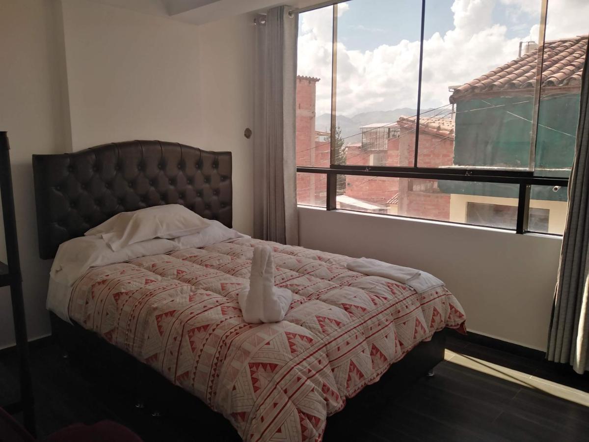 Casa Monaco Apartment