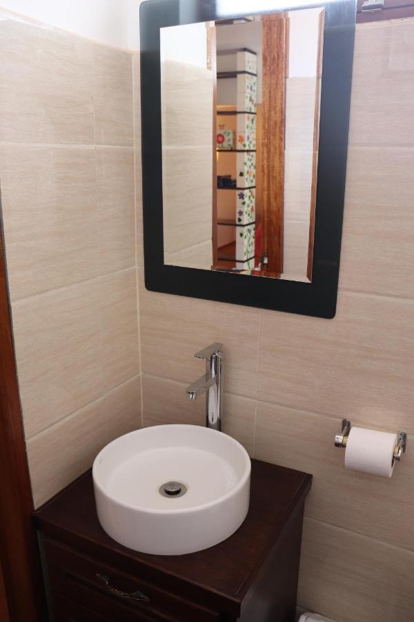 Casa Rafaela Apartment *