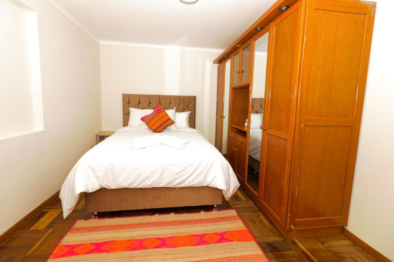 Guest house Maqtas