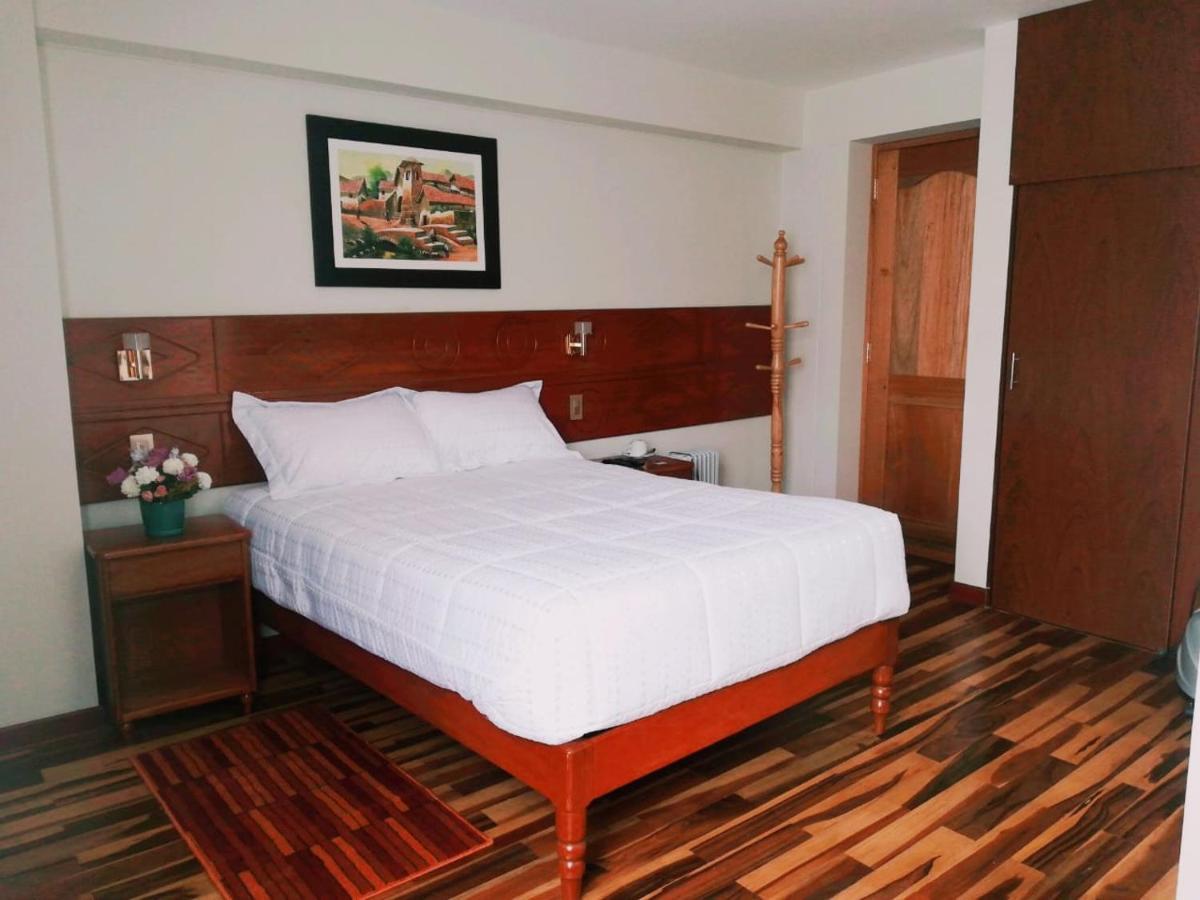 Daylu Hotel Cusco