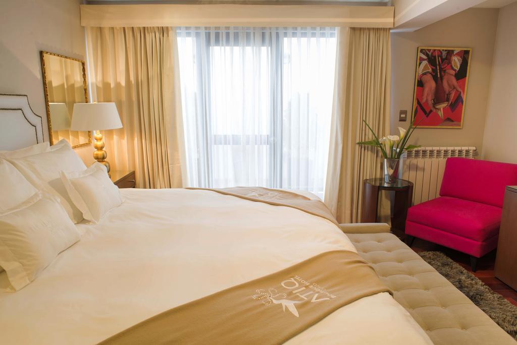 Hotel Atiq Boutique Cusco