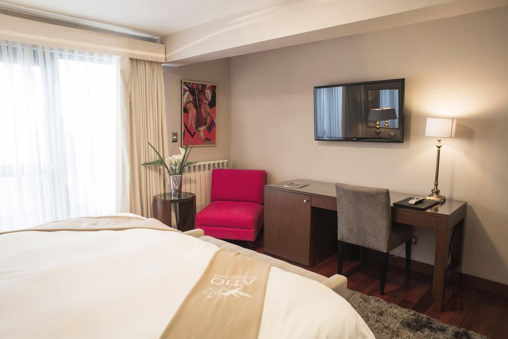 Atiq Boutique 4* Cusco
