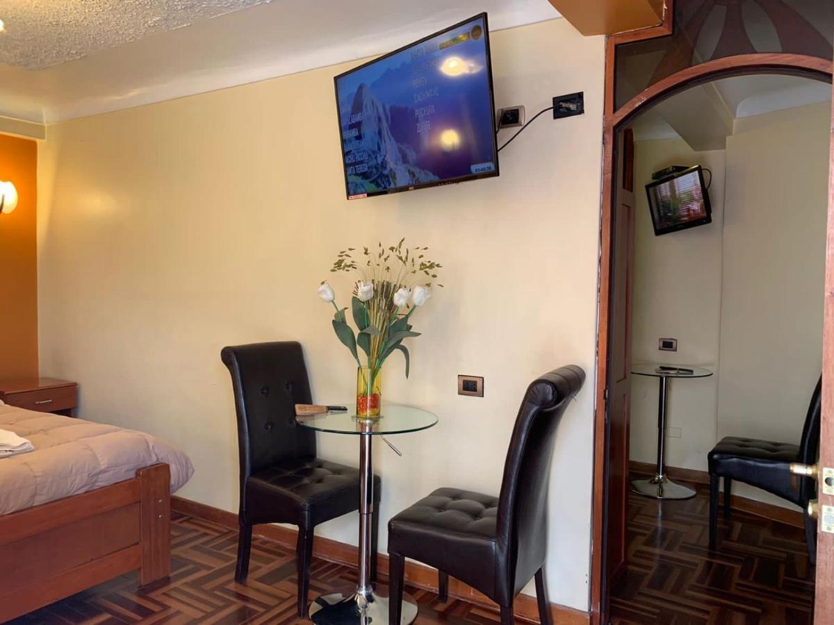 Hotel Golden Peru Cusco