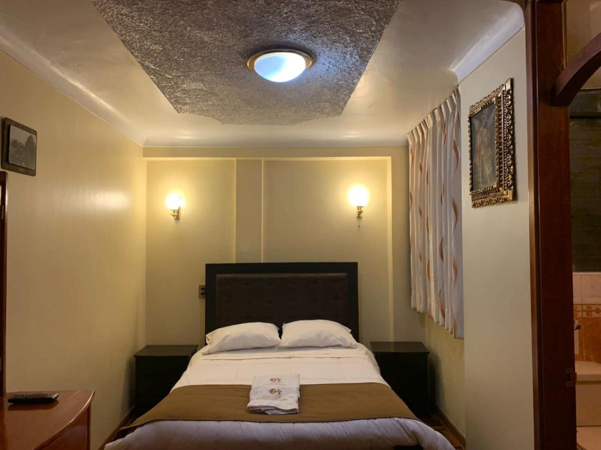 Golden Peru Hotel Cusco