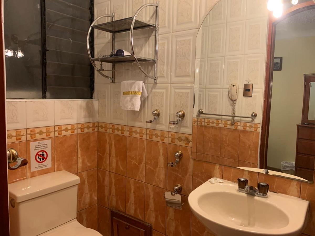 Hotel Golden Peru Cusco