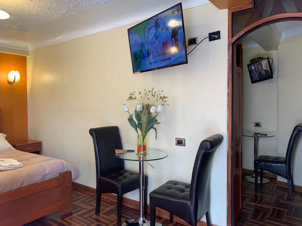 Hotel Golden Peru 2*