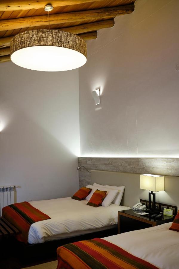 Tocuyeros Boutique Hotel Cusco