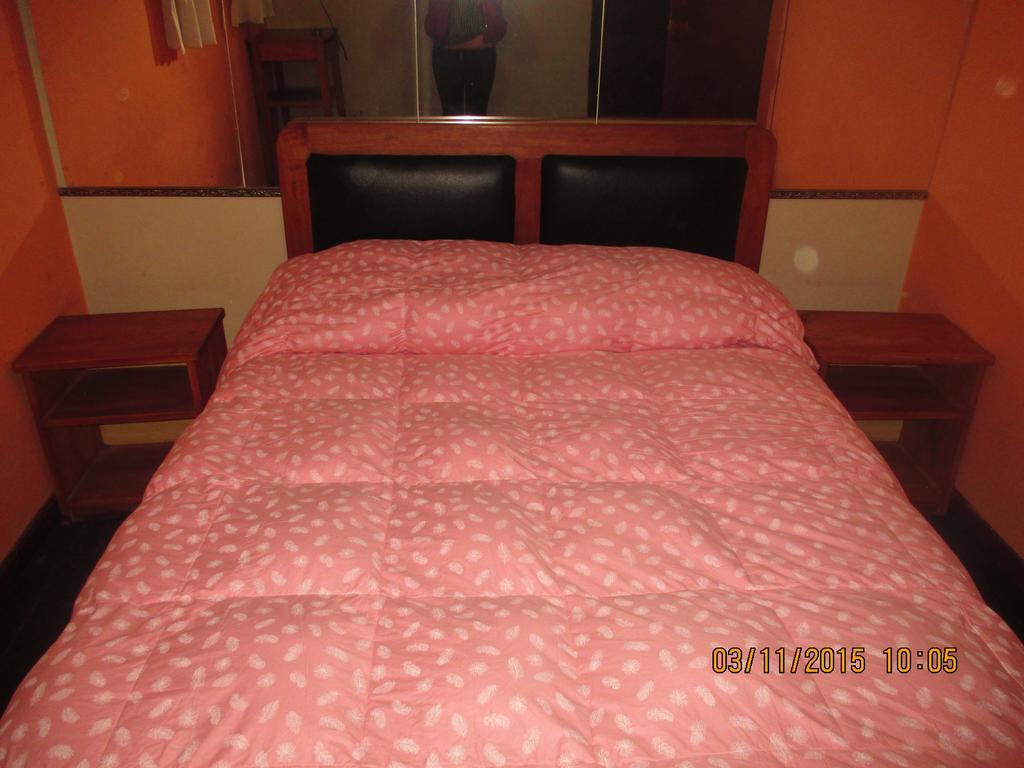 Peruvian Bed & Breakfast