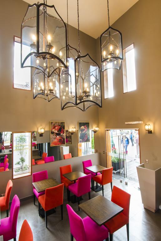Atiq Boutique 4* Cusco